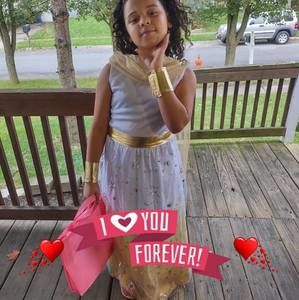 Meet your Posher, Morghan